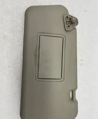 Nissan Note (E11) Sun visor