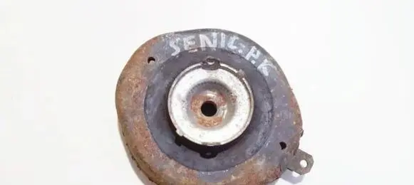 Renault Scenic I Coil spring mount 7700840234