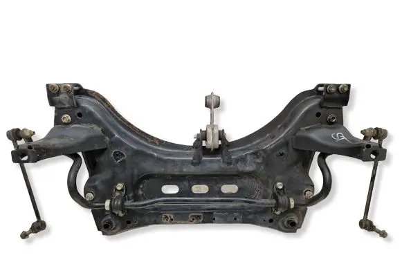 Nissan Qashqai Front subframe 