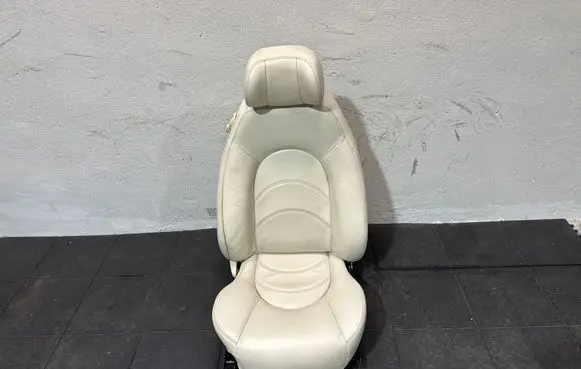 Jaguar XK8 - XKR Front passenger seat