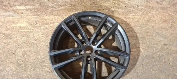 BMW X4 G02 R19 alloy rim 8010267 K79887T
