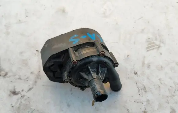 Tesla Model S Electric auxiliary coolant/water pump 6007367-00-E