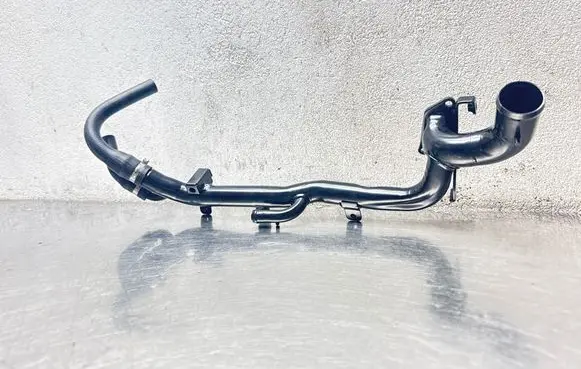 Opel Astra H Coolant pipe/hose 1338341