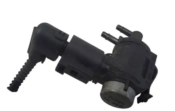 Skoda Octavia Mk2 (1Z) Turbo solenoid valve 1K0906283A 1J0973722