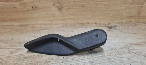 Volvo XC90 Steering wheel adjustment handle/lever 30680262