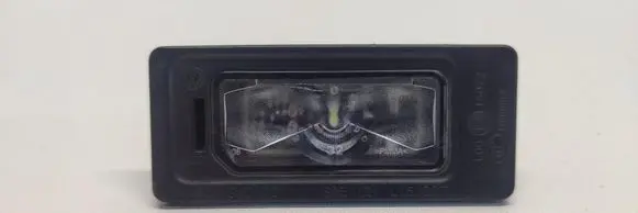 Seat Tarraco Number plate light 5NA943021