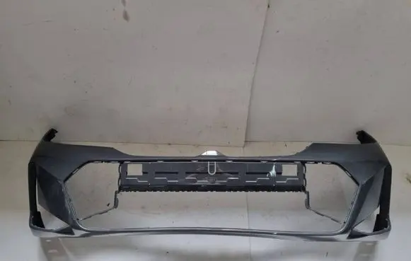 BMW 3 G20 G21 Front bumper 8085444 15857711