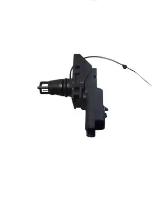 Peugeot 208 Air pressure sensor 9675541980