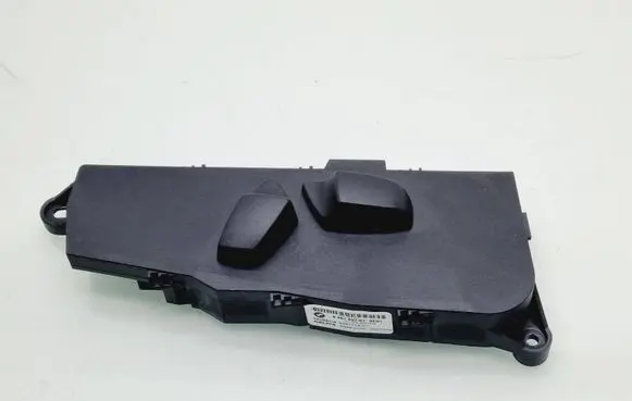 BMW X5 E70 Seat control switch 6961857