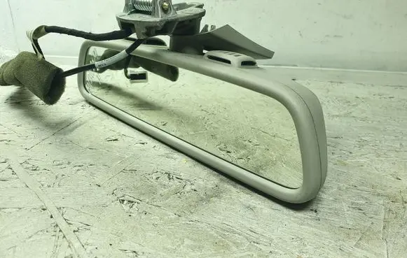 Mercedes-Benz C W204 Rear view mirror (interior) A2048102917