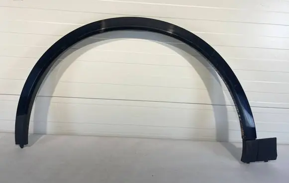 Porsche Cayenne (9Y0 9Y3) Front arch trim 9Y0853717K