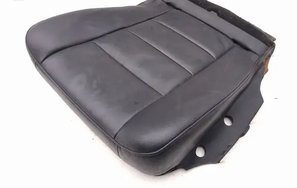 Chrysler Grand Voyager V Rear seat 