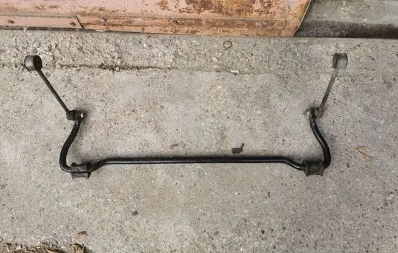 Volkswagen Caddy Rear anti-roll bar/sway bar 