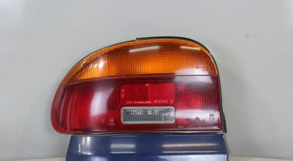 Mazda 121 Rear/tail lights 3309505L 3309505 22061364