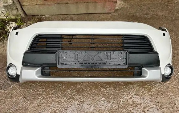 Mitsubishi Outlander Front bumper