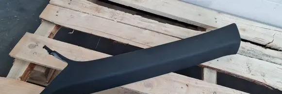 Audi S5 F5 (A) pillar trim 8W6867233B