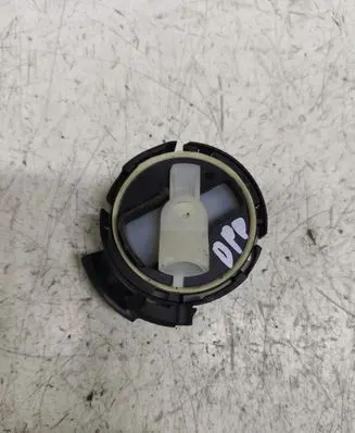 Volkswagen PASSAT B7 Airbag deployment crash/impact sensor 3AA959354
