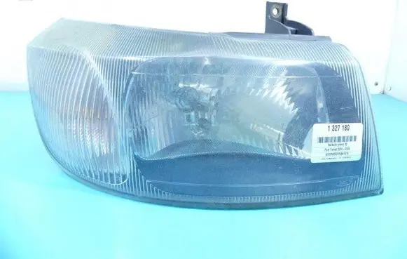 Headlight/headlamp