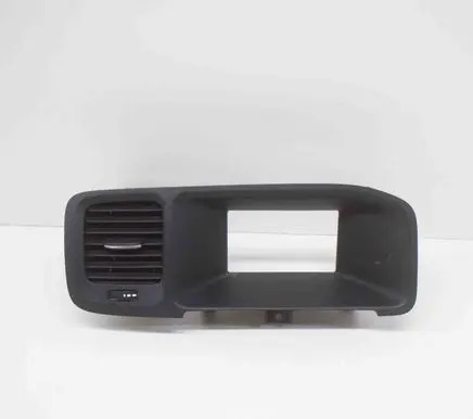 Volvo V60 Radio/GPS head unit trim 1281641 39804059