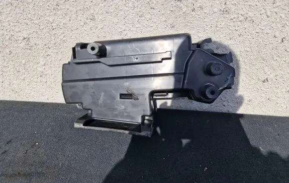 Mercedes-Benz E W212 Tool set A2128980914