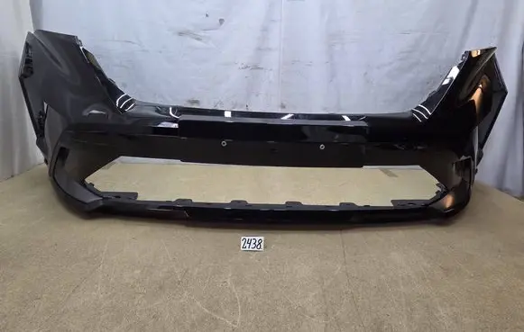 Renault Rafale Front bumper 620225639R
