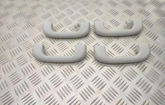 Opel Corsa E A set of handles for the ceiling 337631919 5001470005