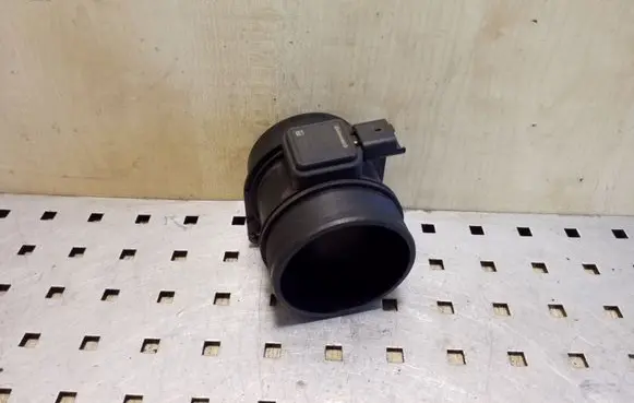 Peugeot 4007 Mass air flow meter 5WK97002 9645948980