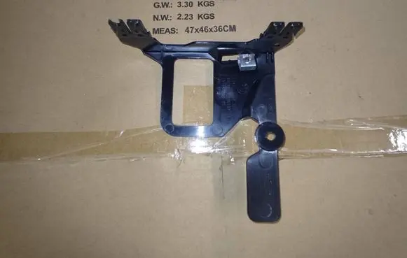 BMW X5 F15 Other interior part 7313976 03040506 9184810