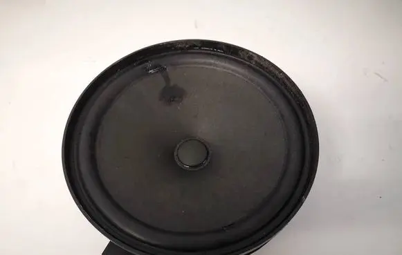 Mercedes-Benz A W176 Front door speaker A2468200100
