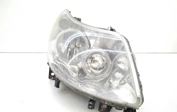 Fiat Ducato Headlight/headlamp 43180748D