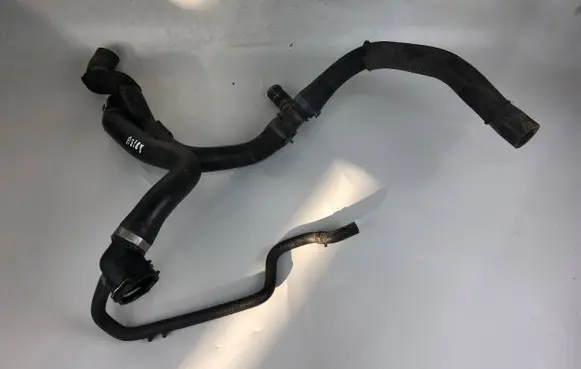 Audi A3 8Y Engine coolant pipe/hose 5Q0121049CR 5Q0122291DF