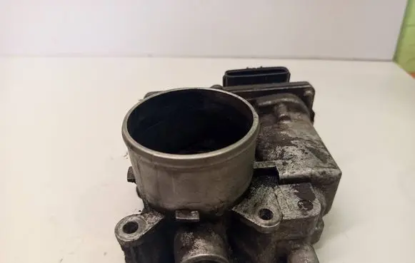 Nissan Pathfinder R51 Throttle valve 16119EC00A 6H270040