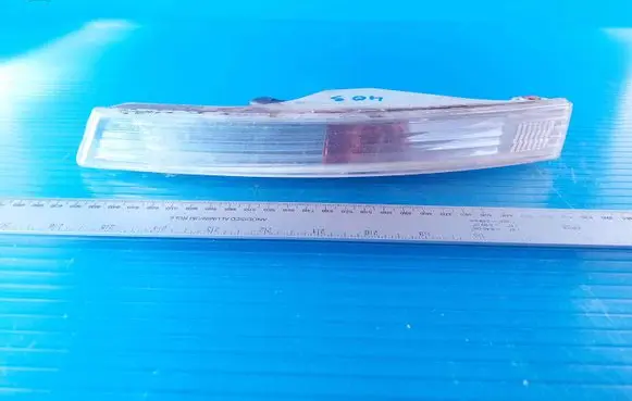 Volkswagen PASSAT B6 Front indicator light 3C0953041H