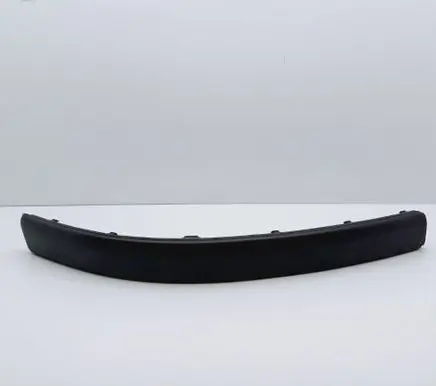 Volkswagen PASSAT B5 Front bumper splitter molding 3B0807718
