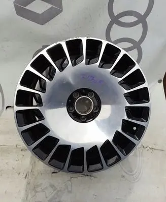 Mercedes-Benz S W222 R20 alloy rim 