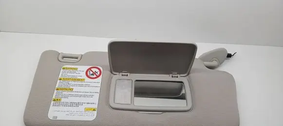 Subaru Outback Sun visor AJRH