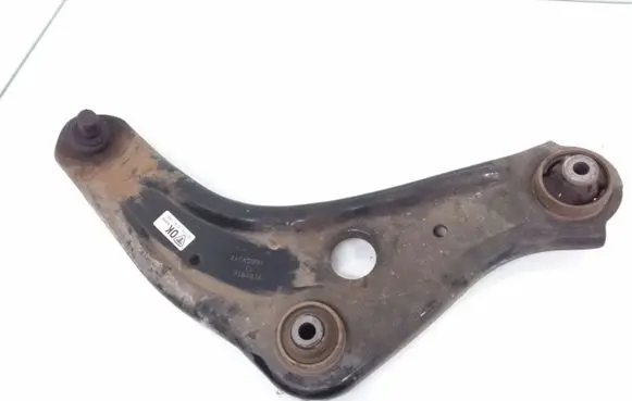 Nissan Qashqai Front lower control arm/wishbone 44EA0B 3164614 BUSH03