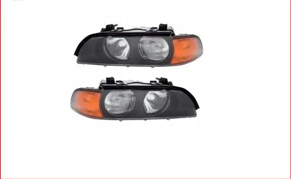 BMW 5 E39 Headlight/headlamp 8362464