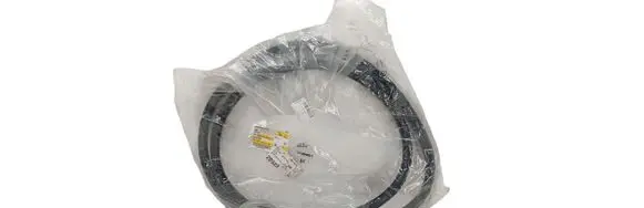 Seat Leon (5F) Rear door rubber seal (on body) 5F4867365A