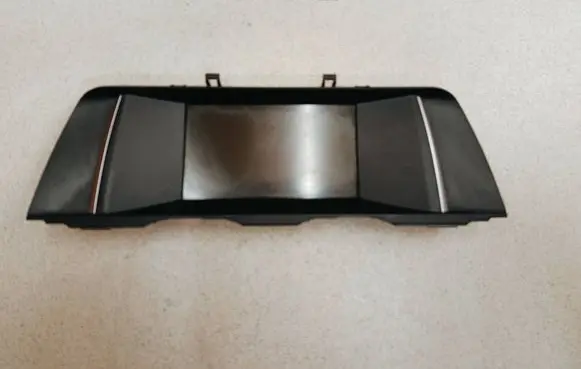 BMW 5 F10 F11 Screen/display/small screen 9289007 GD0650NC00C40