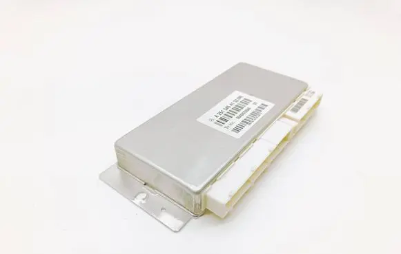Mercedes-Benz GL X164 Suspension control unit/module A2515454132