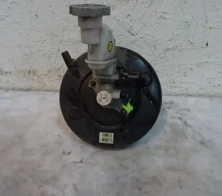KIA Rio Brake booster