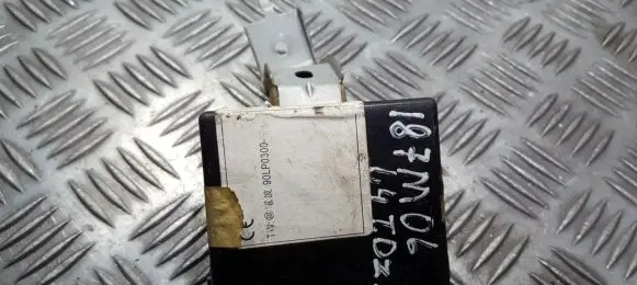 Mazda 2 Other control units/modules 3m7115604da de91675d0