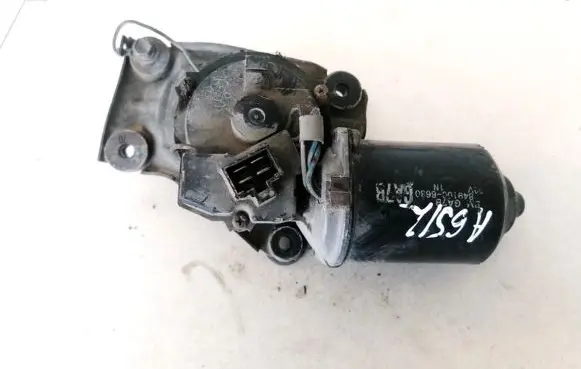 Mazda 626 Wiper motor 8491006680 849100-6680
