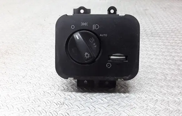 Land Rover Range Rover Sport L320 Light switch YUD501480