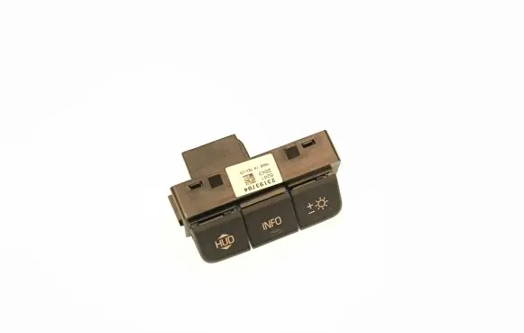 Chevrolet Camaro A set of switches 23193704 2643 6241