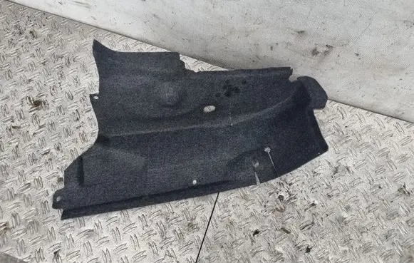 Audi A4 S4 B7 8E 8H Other trunk/boot trim element 8H0864401C