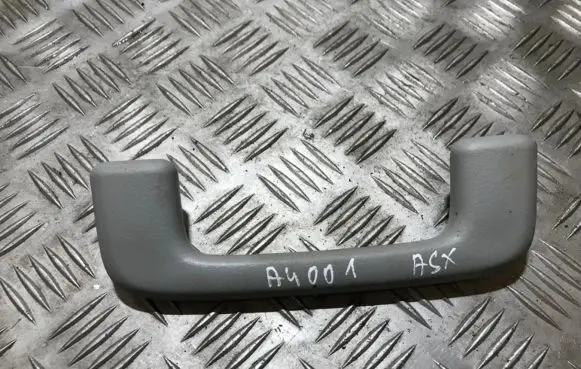 Mitsubishi ASX Rear interior roof grab handle