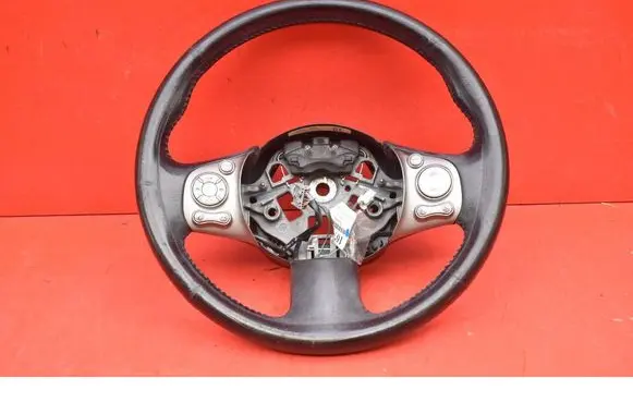 Nissan Micra Steering wheel 484301HE3C