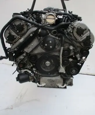 BMW 2 Active Tourer U06 Engine